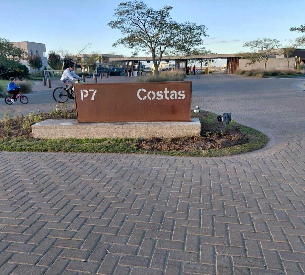 Puertos, Barrio Costas, Costas, El Cazador 1000, Costas, El Cazador