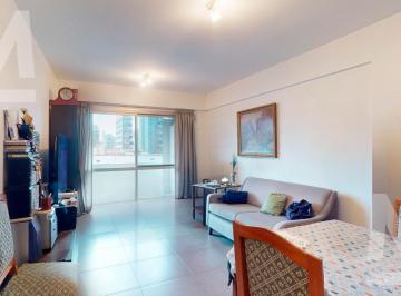 Departamento · 53m² · 2 Ambientes · 1 Cochera · Departamento en Venta La Plata