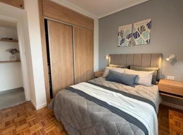 Departamento de 2 ambientes, Belgrano · Dueña Directa Alquila