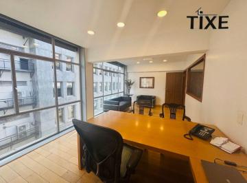 Oficina comercial de 6 ambientes, Centro / Microcentro · Reconquista y Av Corrientes. Impecable Oficina 170 m² Al Frente. Cochera.