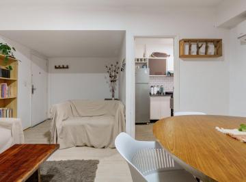 Departamento · 68m² · 4 Ambientes · Departamento en Centro