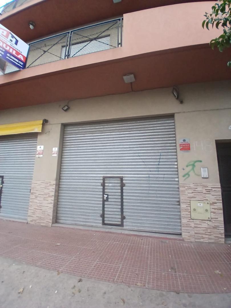 Nazar 400, La Tablada, La Matanza