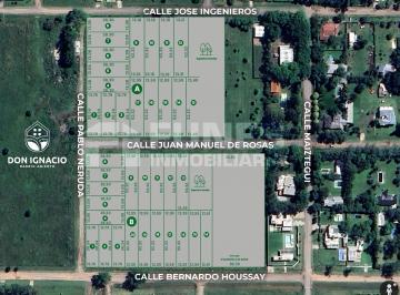 Terreno · 500m² · Venta - Terreno en Funes