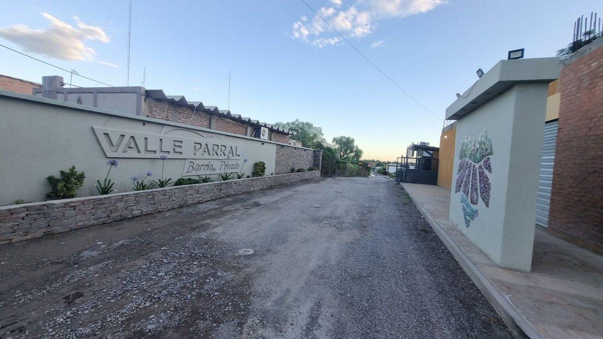 Avenida Libertador General San Martín (oeste) Lote 47 7300, Marquesado, San Juan