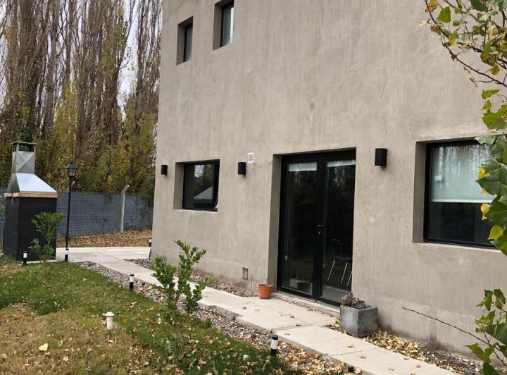 Casa · 155m² · 3 Ambientes · 1 Cochera