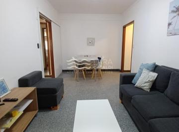 Departamento · 42m² · 2 Ambientes · Departamento en Centro