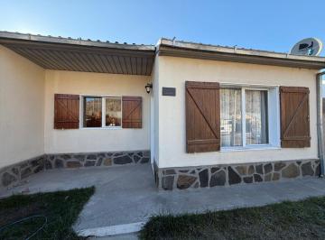 Casa · 141m² · 4 Ambientes · Casa Apta Credito en Esquel