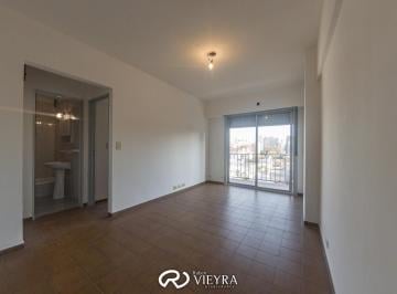 Departamento · 2 Ambientes · Departamento 2 Ambientes en Villa Crespo