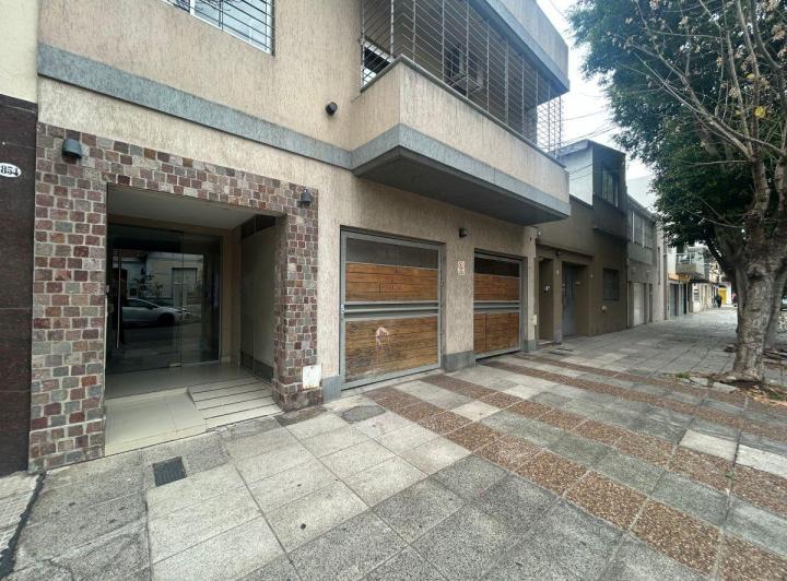 2 Ambientes con Balcon Terraza