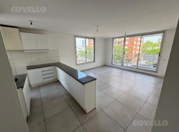 Departamento · 82m² · 4 Ambientes · 1 Cochera · Apartamento en Venta de 3 Dorm., 2 Baños y Cochera - Aguada