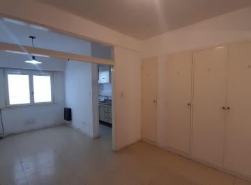 Departamento · 24m² · 1 Ambiente · Venta Departamento Monoambiente Centro Av Colon