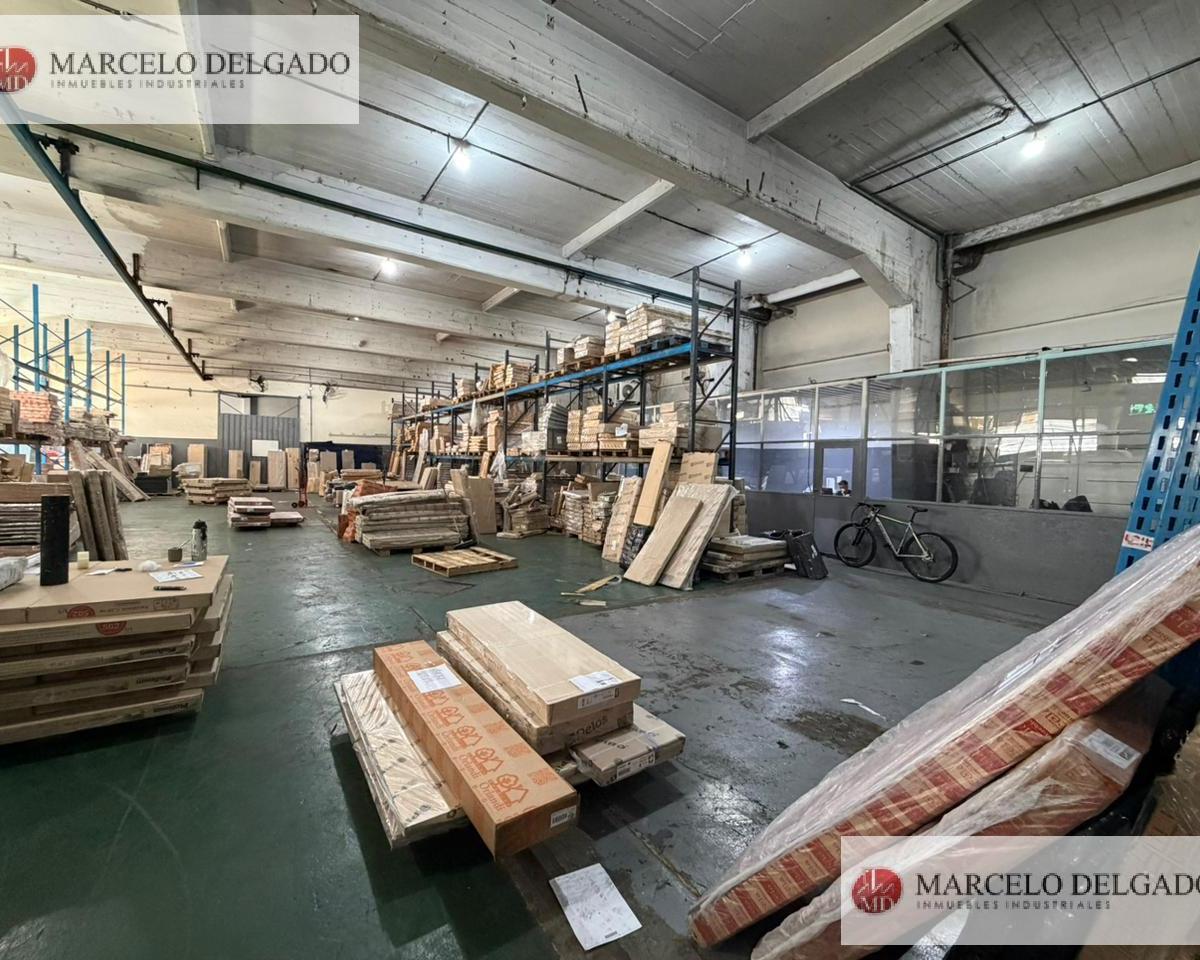 Av Gral. San Martín 3800,  Lomas del Mirador, La Matanza