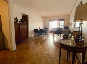 Departamento de 3 ambientes, Barrio Norte · Venta, Barrio Norte, 3 Amb, 104 m² Sobre Av Coronel Díaz.