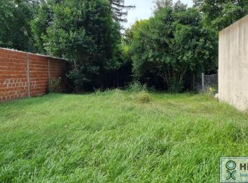 Terreno · 233m² · Lote en Venta Sobre La Calle Florida, en del Viso, Pilar!