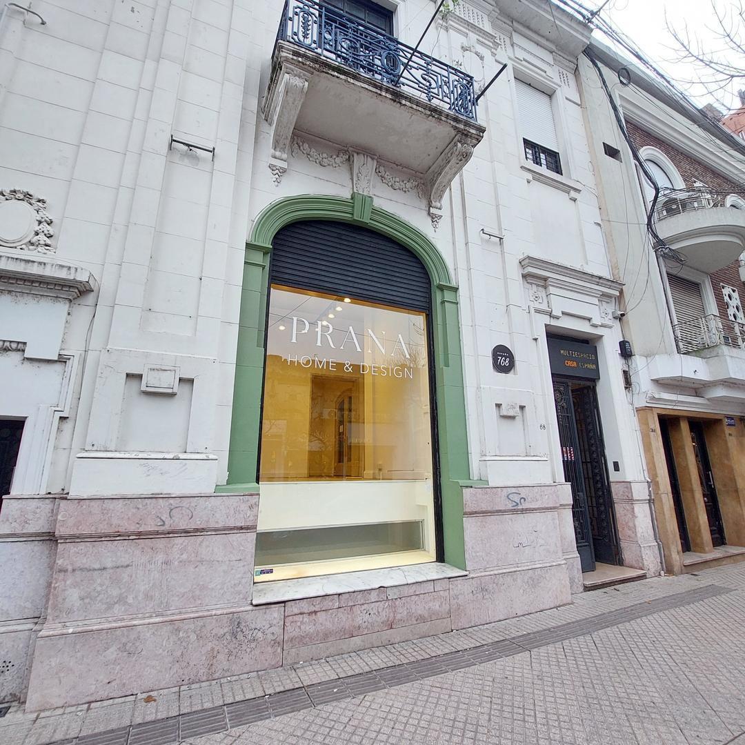 España 700,  Centro, Distrito Centro