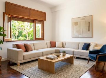 Casa · 154m² · 4 Ambientes · 3 Cocheras · Casa en Venta - Castelar Norte - Apto Credito - 4 Ambientes - Patio - Cochera - Galpón