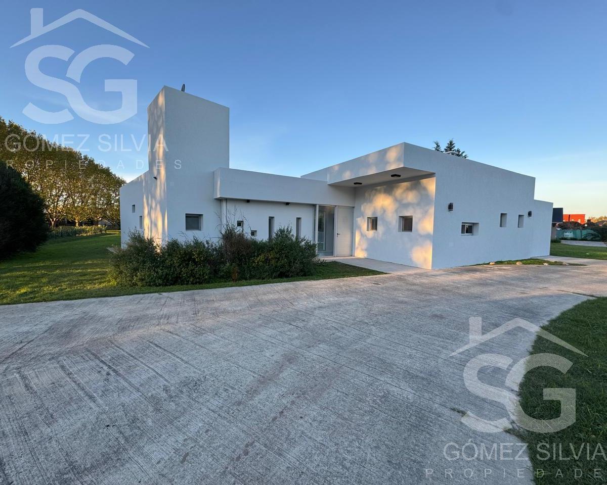 Club DE Campo Haras SAN Pablo-general Rodriguez