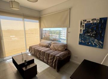 Departamento · 50m² · 2 Ambientes · 1 Cochera · Departamento Alquiler 2 Ambientes El Palmar Nordelta