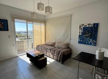 Departamento · 50m² · 2 Ambientes · 1 Cochera · Departamento Alquiler 2 Ambientes El Palmar Nordelta
