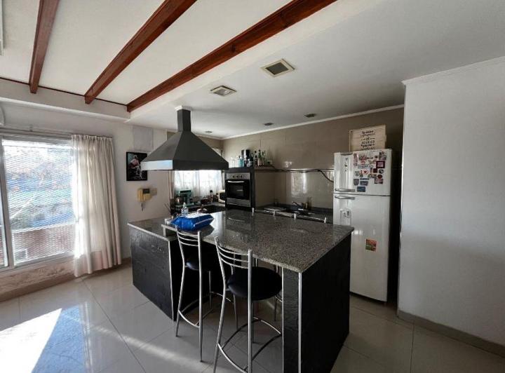 Departamento · 110m² · 2 Ambientes