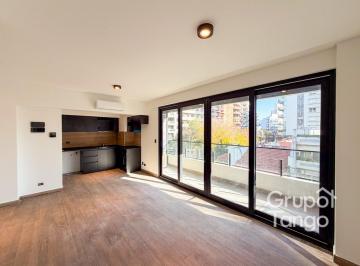 Departamento · 31m² · 1 Ambiente · Venta Departamento Monoambiente Mataderos Balcón Frente a Estrenar