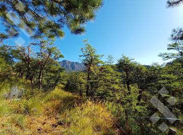 Terreno · 966m² · Venta de Terreno de 966 m² - Rio Hermoso - San Martin de Los Andes