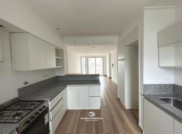 Cocina · Departamento en Tandil