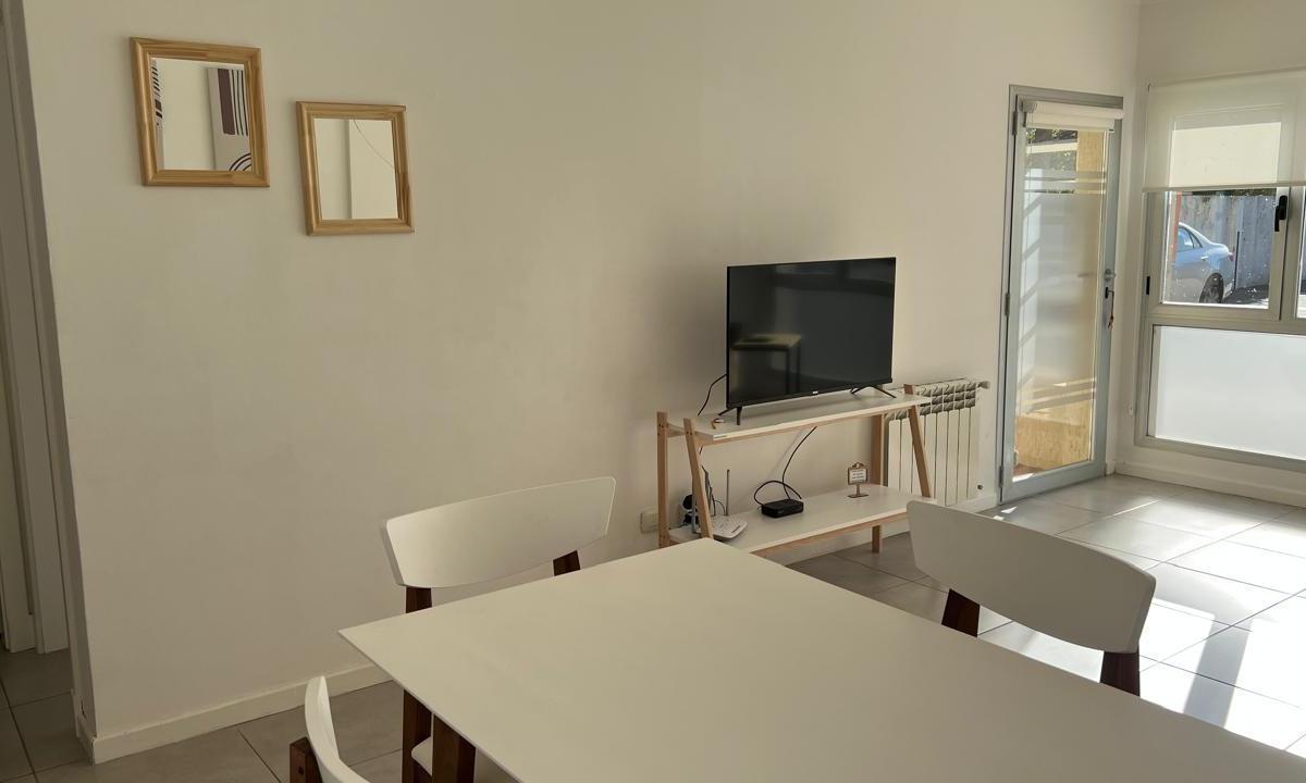 Depto 2 amb, 55m² en zona Céntrica — Sin cochera