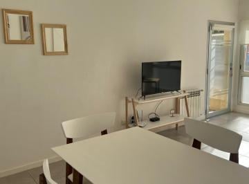 Departamento · 55m² · 2 Ambientes · Departamento 2 Ambientes en Zona Céntrica Tandil