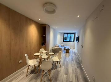 Departamento · 85m² · 4 Ambientes · Departamento 4 Ambientes Amoblado en Palermo