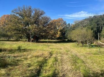 Terreno · 11460m² · Excelente Lote a m del Centro de La Granja