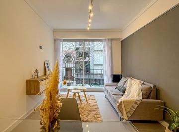 Departamento · 45m² · 2 Ambientes · Departamento de 2 Amb con Dep Reciclado. Externo