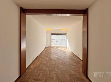 Departamento · 76m² · 4 Ambientes · Venta Departamento Belgrano Muy Bajas Expensas 3 Dorm. Baño Completo Luminoso