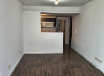 Departamento · 42m² · 2 Ambientes · Departamento en San Nicolás
