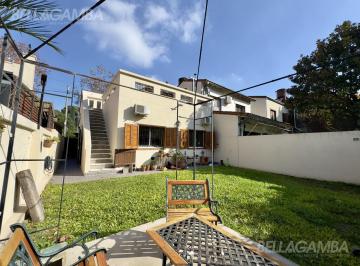 Casa · 106m² · 3 Ambientes · Casa Venta Jardín Tres Ambientes Vicente López