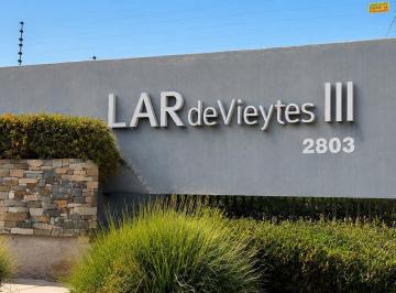 Terreno · 500m² · Terreno de 500 m² en Venta en Lar de Vieytes 3 | Seguridad 24 Hs y Amenities