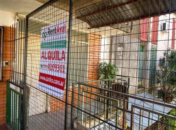 Departamento · 40m² · 3 Ambientes · (A106) ¡Alquilo Depto en Villa Cabello!
