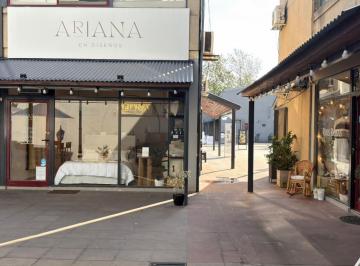 Local comercial · 24m² · 1 Ambiente · Local en Alquiler - Santa Maria de Tigre