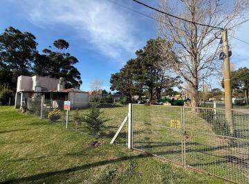 Terreno · 415m² · Lote Esquina en La Caleta de 415 m²