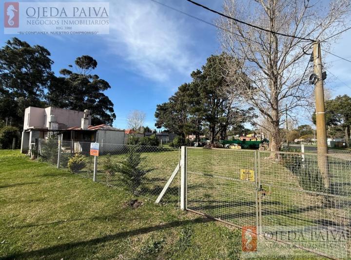 Terreno · 415m²