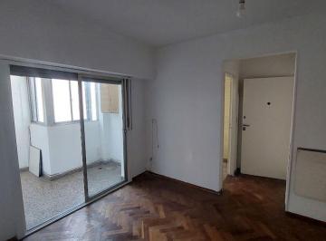 Departamento de 2 ambientes, San Cristobal · Venta | 2 Ambientes en Piso Alto – Apto Prof - San Juan y Sarandi