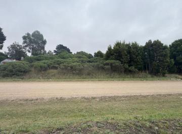 Terreno · 550m² · Venta Lote Terreno San Eduardo de Chapadmalal