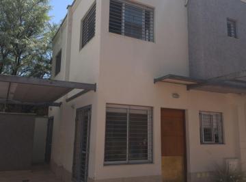 Departamento de 2 ambientes, La Cieneguita · Dúplex en Complejo Cerrado, Las Heras - Alquiler