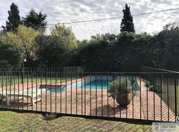 Terreno · 261m² · Lote en Venta con Pileta, en La Loma, del Viso, Pilar! Retasado