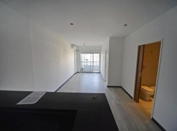 Departamento · 36m² · 2 Ambientes · Departamento Muy Luminoso Al Contrafrente