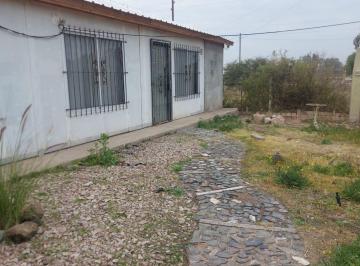 Casa · 80m² · 4 Ambientes · 2 Cocheras · Venta Casa E Inversion Para Loteos Pedemonte Mza