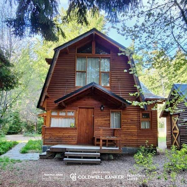 Villa Llao Llao, San Carlos de Bariloche