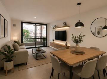 Departamento de 4 ambientes, Córdoba · Departamento - 2 Dorm. - General Paz - No Apto Crédito