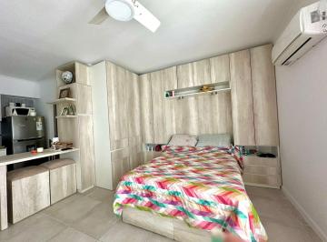 Departamento · 27m² · 1 Ambiente · Monoambiente en El Sur de La Ciudad
