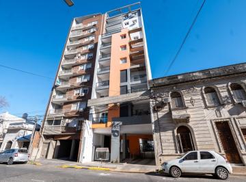 Departamento · 27m² · 1 Ambiente · Monoambiente Equipado Zona Centro Sur por Ascensor